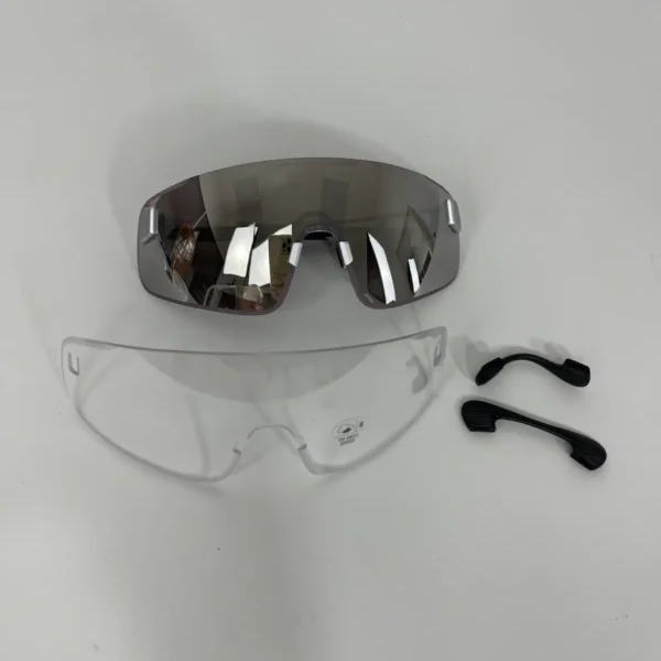 EF - Gafas POC Elicit Toric EF ED Silver S26