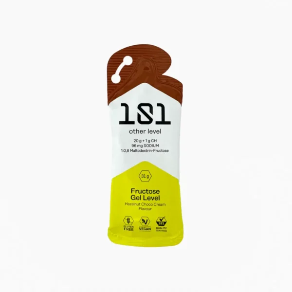 Gel Chocolate 31g