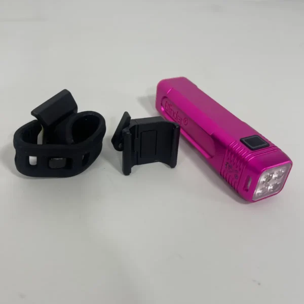 EF - Luz frontal Knog Blinder 900 Ed. Esp. EF