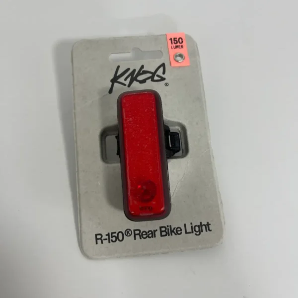 EF - Luz trasera Knog R150