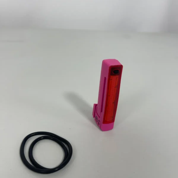 EF - Luz trasera Knog x EF Plus