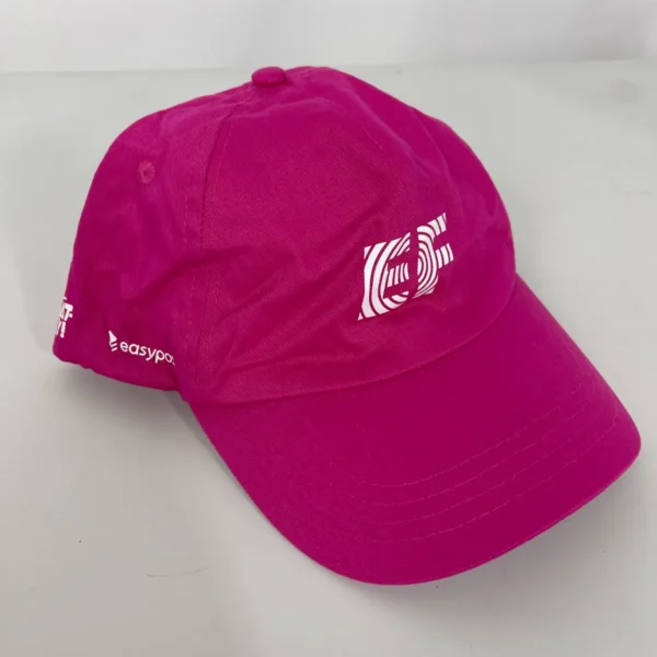 EF - Podium cap 2026